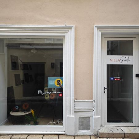Maison Sibille - Plein Centre De Saint-Tropez Luaran gambar